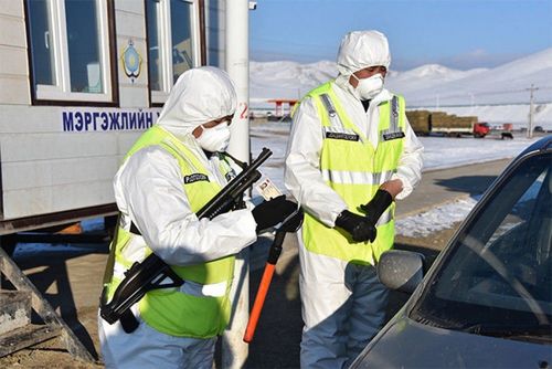 Нийслэлд нэвтрэх 40 мянган иргэнээс асуумж авна